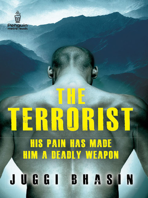 Title details for The Terrorist by Juggi Bhasin - Available